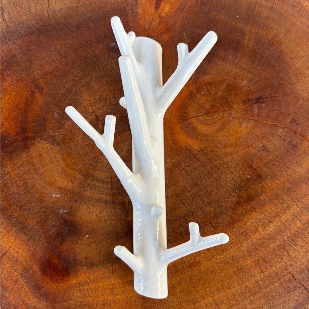 Branch Hook